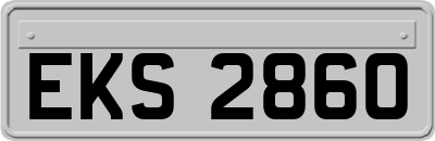 EKS2860
