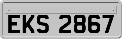 EKS2867