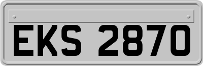 EKS2870