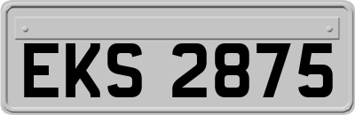 EKS2875