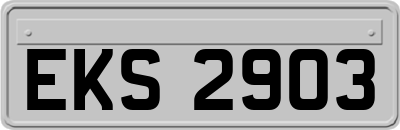 EKS2903