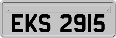 EKS2915