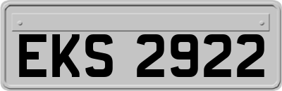 EKS2922