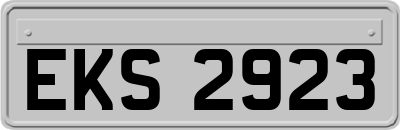 EKS2923