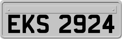 EKS2924