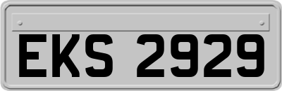EKS2929