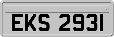 EKS2931