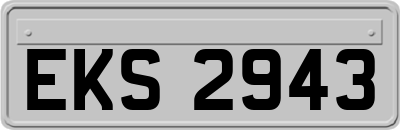 EKS2943