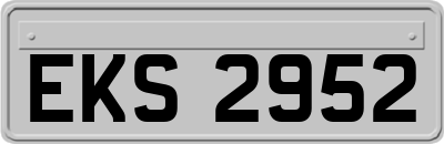 EKS2952
