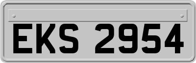 EKS2954