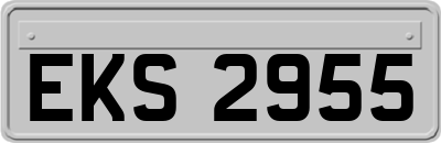 EKS2955
