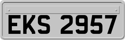 EKS2957