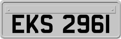 EKS2961