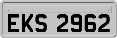 EKS2962