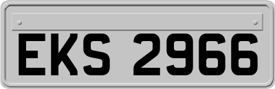 EKS2966