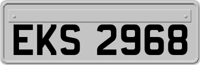 EKS2968