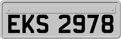 EKS2978