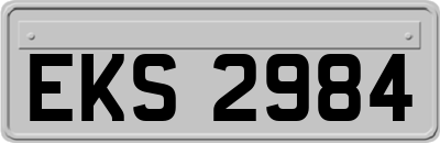 EKS2984