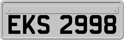 EKS2998