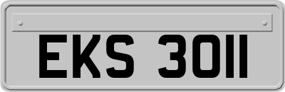 EKS3011