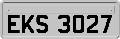 EKS3027