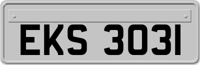 EKS3031