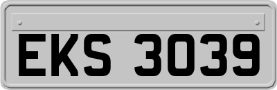 EKS3039