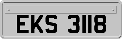 EKS3118