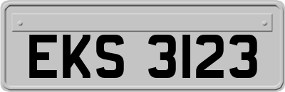 EKS3123