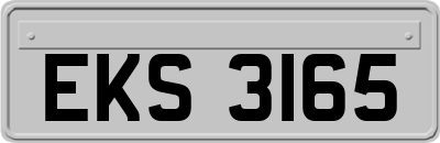 EKS3165