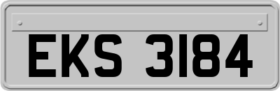 EKS3184