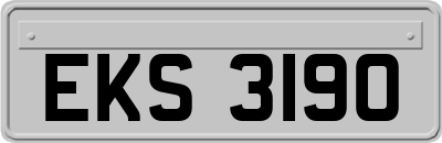 EKS3190
