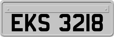 EKS3218
