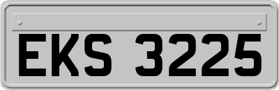 EKS3225
