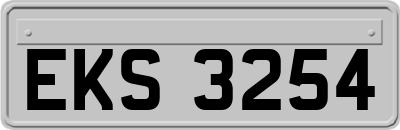 EKS3254
