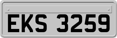 EKS3259