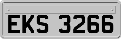 EKS3266