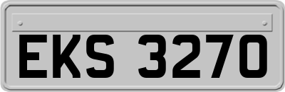 EKS3270