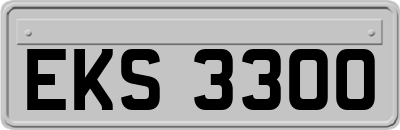 EKS3300