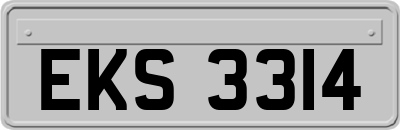 EKS3314