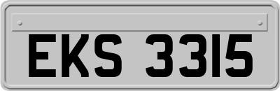 EKS3315