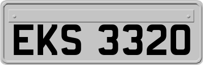 EKS3320