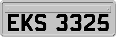 EKS3325