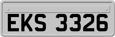EKS3326