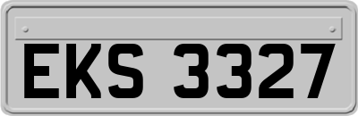 EKS3327