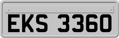EKS3360
