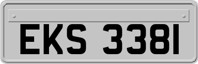 EKS3381