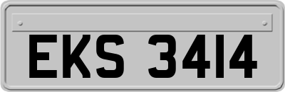 EKS3414