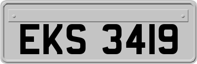 EKS3419