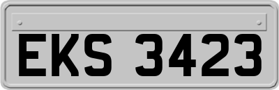EKS3423